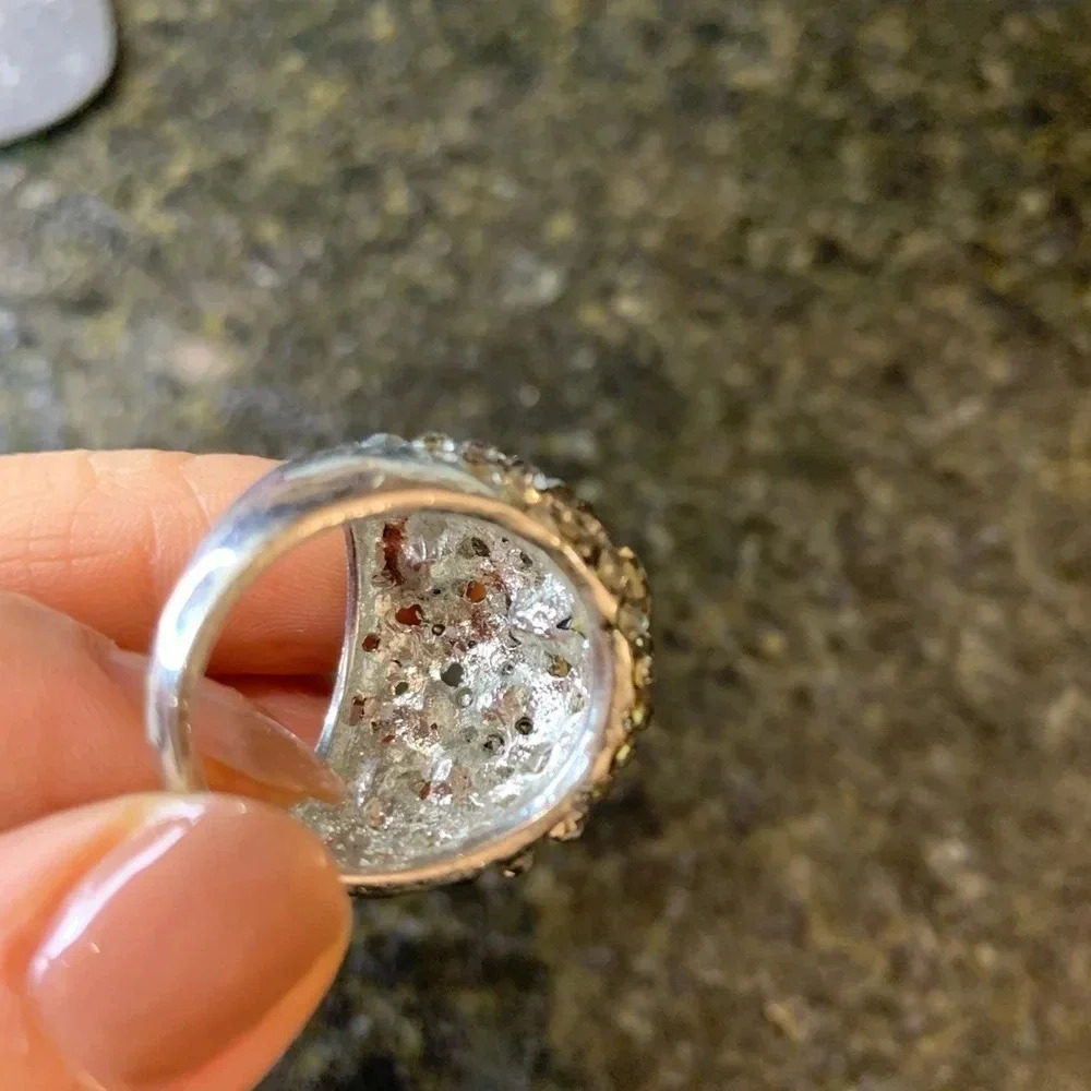 Costume  ring - Picture 3 of 3